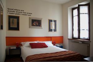 Stanze in appartamento condiviso