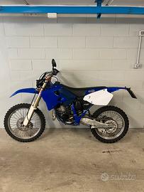 Yamaha yz 125 1997