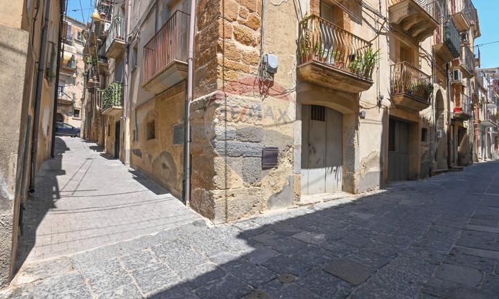 Appartamento - Caltagirone