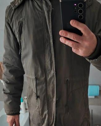 parka 