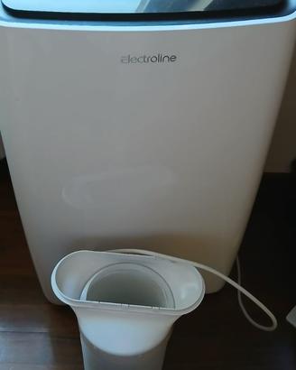 Condizionatore Electroline