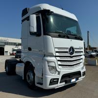 Trattore stradale Mercedes actros 1846 euro 6 adr