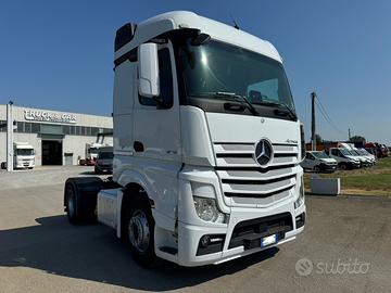 Trattore stradale Mercedes actros 1846 euro 6 adr