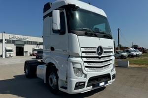 Trattore stradale Mercedes actros 1846 euro 6 adr