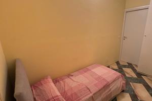 Posto letto in stanza singola zona gelsomini