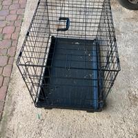 Gabbia per animali