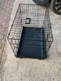 Gabbia per animali