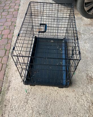Gabbia per animali