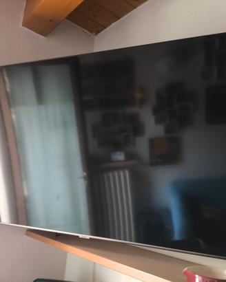 Televisione Samsung 55° pollici