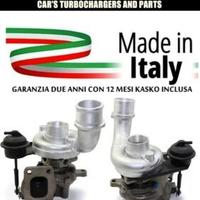 Turbina t2 454076 volvo 440 460 renault r 1.9