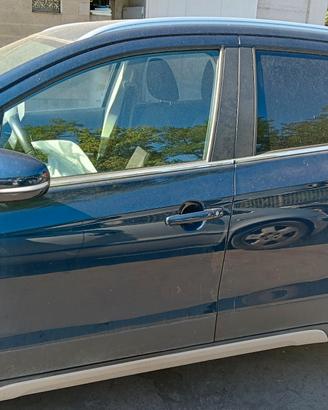Porta posrtiera sportello Suzuki SX4 S-CROSS 2021