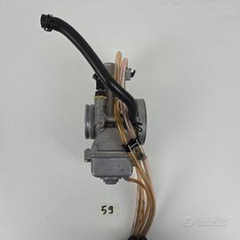 KTM XC-W 2017-2019 125 SX CARBURATORE MIKUNI TMX 3