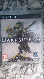 Gioco PS3 DARKSIDERS