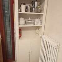 Mobile dispensa sottile