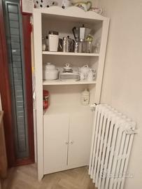 Mobile dispensa sottile