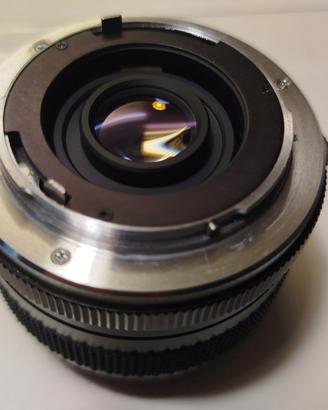 ottica per reflex