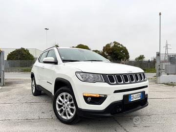 JEEP COMPASS 1.6 Mjt 120cv Longitude-Carplay