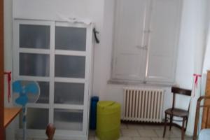 Camere singole x studentesse