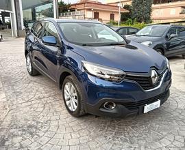 RENAULT Kadjar dCi 8V 110 CV Energy Intens