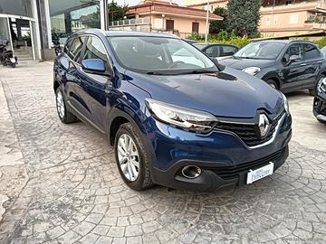 RENAULT Kadjar dCi 8V 110 CV Energy Intens