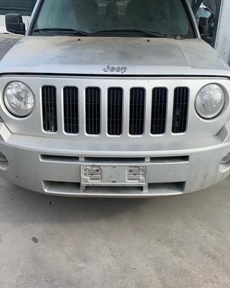 RICAMBI USATI AUTO JEEP Patriot 1° Serie 651 925