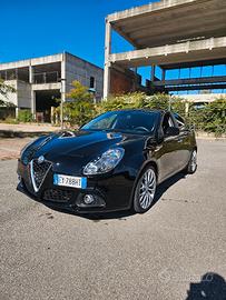 Alfa Romeo Giulietta Neopatentati
