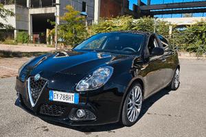 Alfa Romeo Giulietta Neopatentati