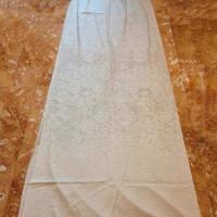 Tende lunghe da casa 