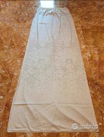 Tende lunghe da casa 