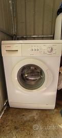Lavatrice bosch maxx 6 6kg