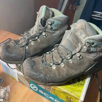 Scarpe da trekking