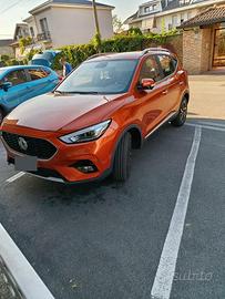 MG ZS - 2024