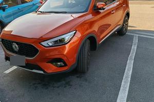 MG ZS - 2024