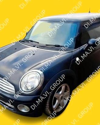 2008 MINI BOTTAIO 1.6 BENZINA COD. MOTORE N12B16A