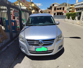 Volkswagen Tiguan 2000cc