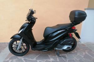 Piaggio Medley 150 S - 2022
