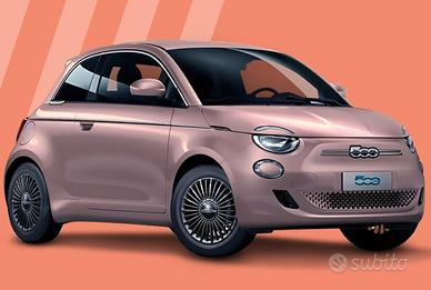 FIAT 500 HYBRID BERLINA POP 1.0 Hybrid Berlina MY 