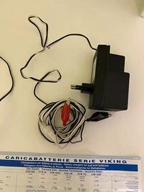 Caricabatterie per batterie al piombo KERT