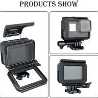 Custodia Protettiva Compatibile GoPro Hero 7/6/5