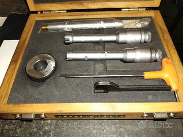 micrometri interni 12-20 rupac 