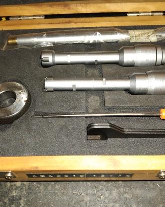 micrometri interni 12-20 rupac 