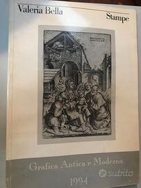valeria bella stampe grafica antica e moderna