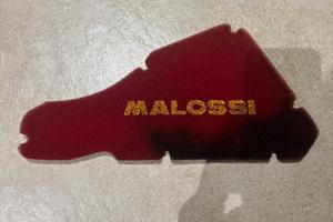 Filtro red sponge malossi