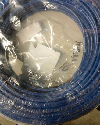 Cavo cordina DIAM 6mmq MT 300