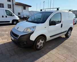 Fiat Fiorino 1.4 8V CNG 70CV Cargo SX
