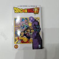 manga dragon Ball 