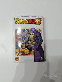 manga dragon Ball 