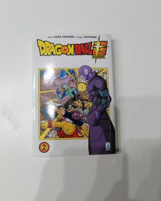 manga dragon Ball 