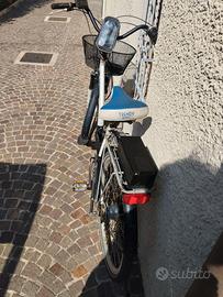 Bicicletta elettrica