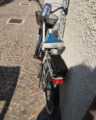 Bicicletta elettrica